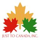 Just To Canada Inc logo